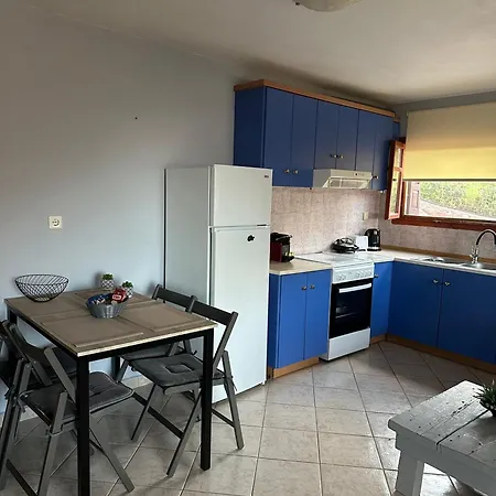 Alice Casa de Férias