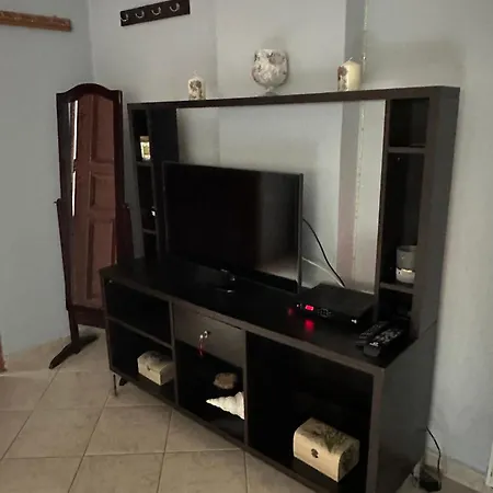 Alice Casa de Férias