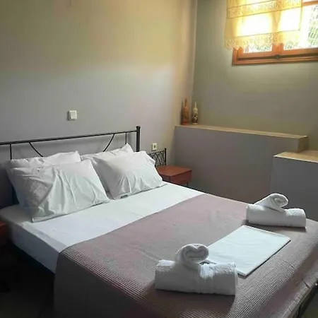 Alice Holiday home Agia Efimia