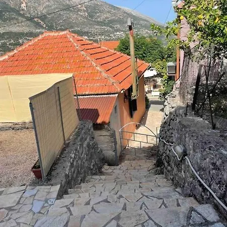 Feriehus Alice Agia Efimia