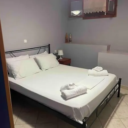 Alice Holiday home Agia Efimia