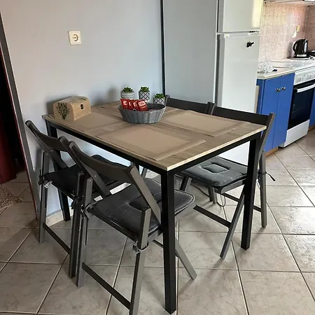 Alice Holiday home Agia Efimia