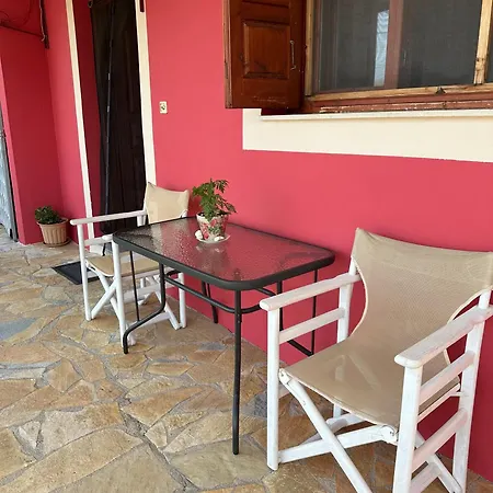 Holiday home Alice Agia Efimia