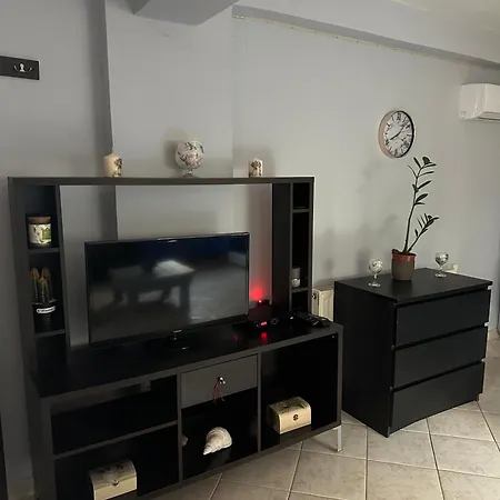 Alice Holiday home *