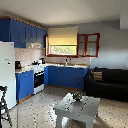 Holiday home Alice *