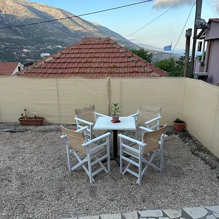 Holiday home Alice Agia Efimia