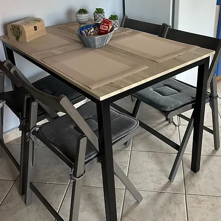 Holiday home Alice *