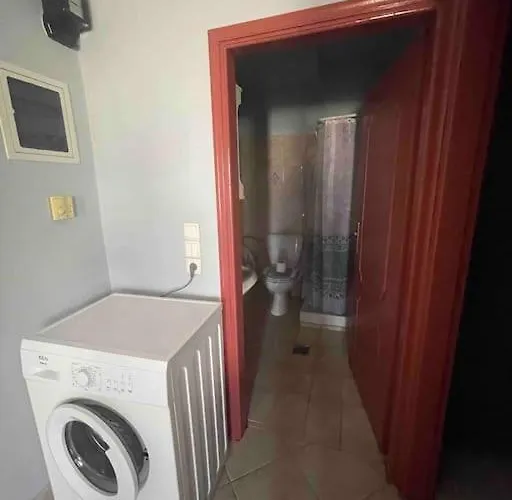 Alice Holiday home *