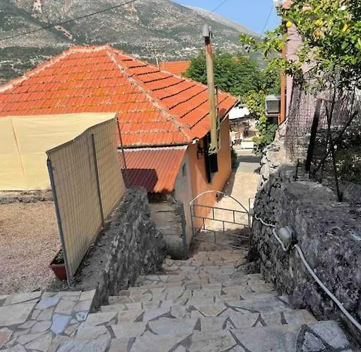 Holiday home Alice Agia Efimia