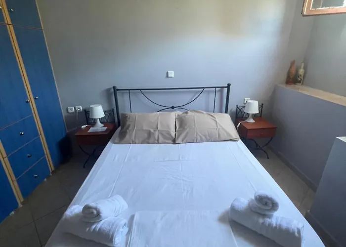 Alice Holiday home *