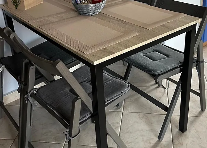 Holiday home Alice *